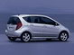 Mercedes B..